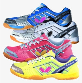 Lezoline Sonic Shoes - كفش باترفلاي, HD Png Download, Free Download