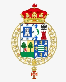 Supreme Order Of Christ, HD Png Download, Free Download