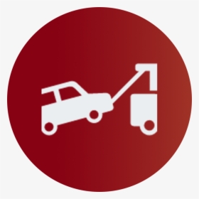 Tow Icon - Sats Ltd, HD Png Download, Free Download