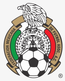 Mexico Logo Dream League Soccer 2019, HD Png Download, Free Download