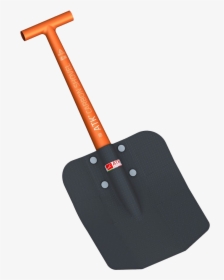 Shovel Png Photo - Lawinenschaufel Carbon, Transparent Png, Free Download