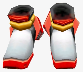 Download Zip Archive - Sonic Adventure 2 Air Shoes, HD Png Download, Free Download