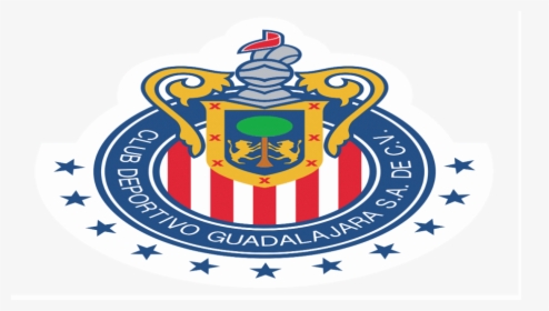 Liga Mx Team Logos, HD Png Download, Free Download