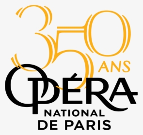 Opera National De Paris 350 Gala, HD Png Download, Free Download