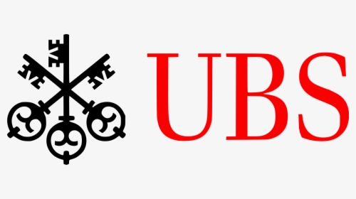 Logo2ubs - Ubs Ag, HD Png Download, Free Download
