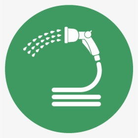 Watering- Image - Camera Icon, HD Png Download, Free Download