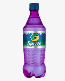 #codinecup #doublecup #lean #codine #syrup #promethazine - Transparent Purple Sprite Bottle, HD Png Download, Free Download