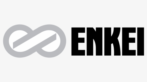 Enkei Logo Png Transparent - Enkei, Png Download, Free Download