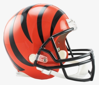 Cincinnati Bengals Helmet, HD Png Download, Free Download
