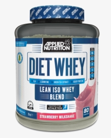 Diet Whey 2kg - Applied Nutrition Iso Xp, HD Png Download, Free Download