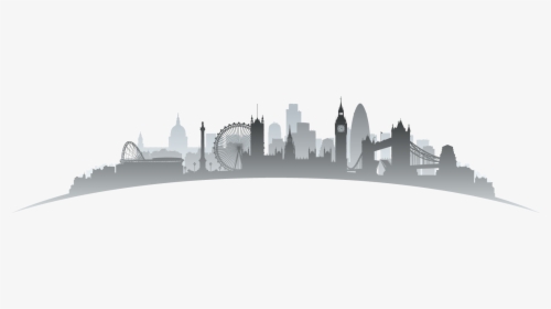 Skyline - London, HD Png Download, Free Download