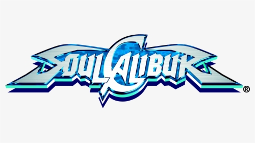 Soul Calibur Fan *mauri Zeürgo* - Soul Calibur Logo Transparent, HD Png Download, Free Download