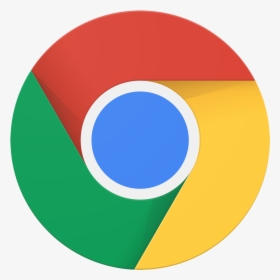 Google Chrome Logo Hd, HD Png Download, Free Download