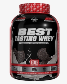 Best Tasting Whey, HD Png Download, Free Download