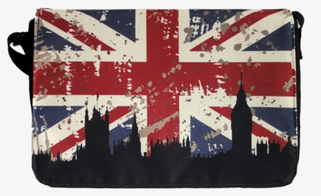 London Flag Art, HD Png Download, Free Download