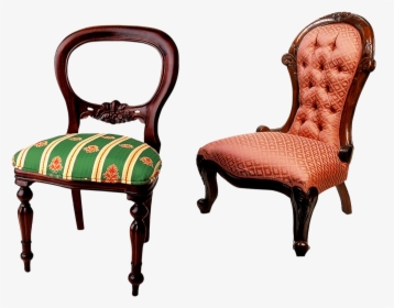 Sillón, Silla, Muebles, Asiento, Imperio, Barroco - Bedroom Chairs, HD Png Download, Free Download