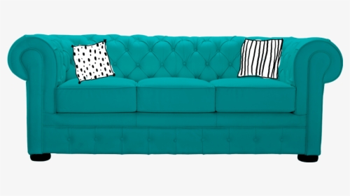 Studio Couch, HD Png Download, Free Download