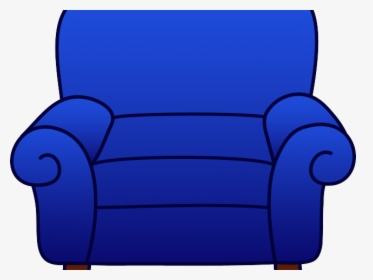 Chair Cartoon No Background, HD Png Download, Free Download