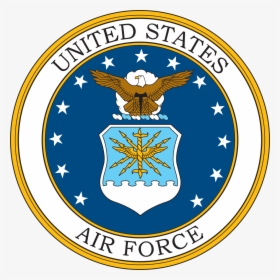 Terminator Wiki - Logo United States Of America, HD Png Download, Free Download