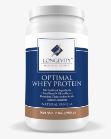 Optimal Whey Protein - Caffeine, HD Png Download, Free Download