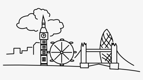 Careers - London - Tree, HD Png Download, Free Download