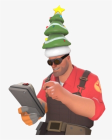 Team Fortress 2 - Engineer Tf2 Png, Transparent Png, Free Download