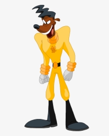 Powerline From A Goofy Movie, HD Png Download, Free Download