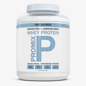 Promix Unflavored Whey Protein, HD Png Download, Free Download