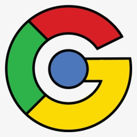 Google Chrome Logo Redesign, HD Png Download, Free Download