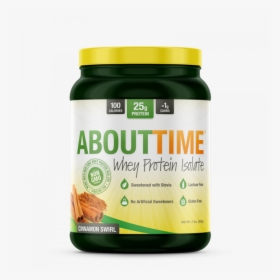 Time Whey Protein Isolate Chile, HD Png Download, Free Download