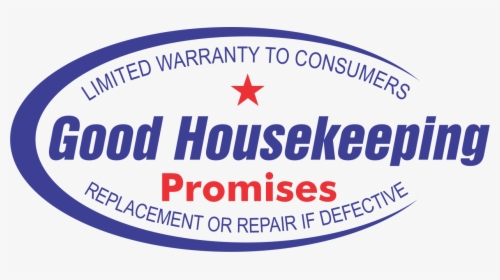 Goodhousekeeping Logo - Good Housekeeping, HD Png Download, Free Download