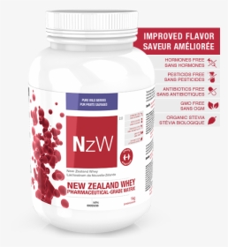 Atp Labs New Zealand Whey, HD Png Download, Free Download