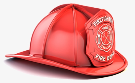 Fireman's Helmet Transparent Background, HD Png Download, Free Download