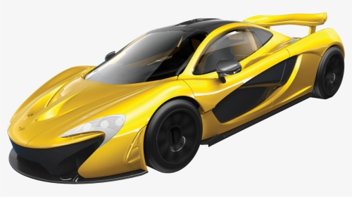 Mclaren P1 Png Image - Airfix Modele Aut, Transparent Png, Free Download