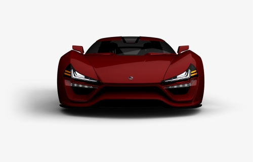 Newconfigurable Images/img A X 1 2 - Supercar, HD Png Download, Free Download