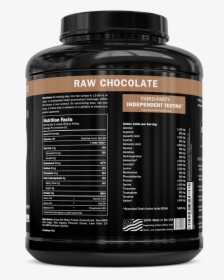 Chocolate Whey Protein Powder - Weight Loss, HD Png Download, Free Download