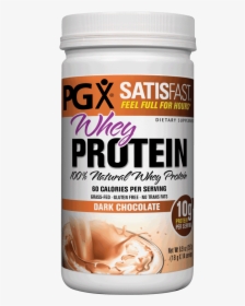 Pgx Whey Protein Chocolate Us - Chocolate, HD Png Download, Free Download