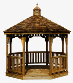 Gazebo Png, Transparent Png, Free Download