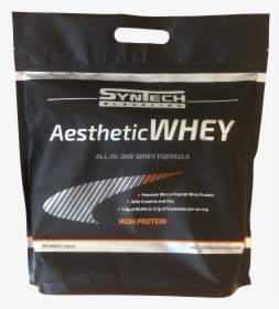 Aesthetic Whey - Syntech Aesthetic Whey, HD Png Download, Free Download
