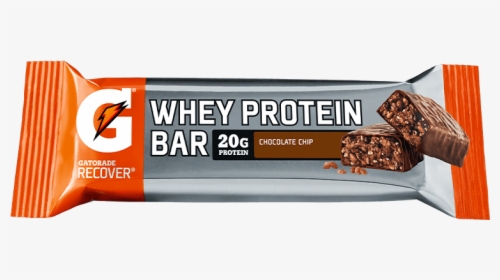 Gatorade Peanut Butter Protein Bars, HD Png Download, Free Download