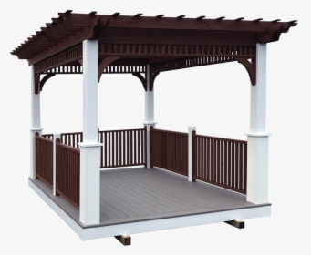 Gazebo, HD Png Download, Free Download