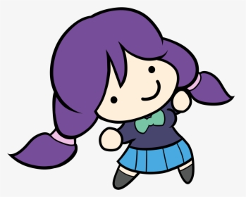 Siivagunner Wikia - Smol Nozomi, HD Png Download, Free Download