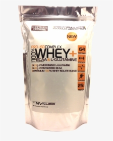 Whey Protein Pro-isocomplex - Protein Pro Products, HD Png Download, Free Download