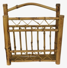 Clip Art Bamboo Pergola - Bed Frame, HD Png Download, Free Download