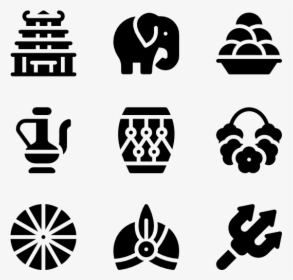Instructional Icons, HD Png Download, Free Download