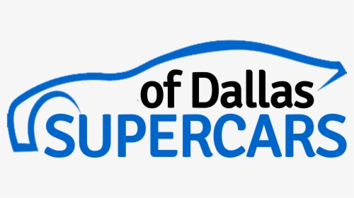 Supercars Of Dallas, HD Png Download, Free Download