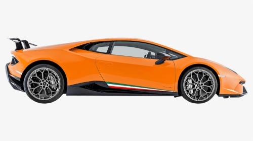 Lamborghini Huracan Performante - Lamborghini Huracan Super Veloce, HD Png Download, Free Download