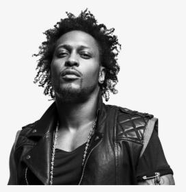 D Angelo Black Messiah, HD Png Download, Free Download