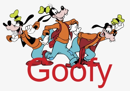 Download Goofy Clipart Svg Photoshop Disney Artist Brushes Hd Png Download Kindpng