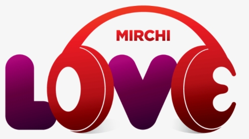 Mirchi Love Acting Cupid Through Music Waves - Mirchi Love Logo Png, Transparent Png, Free Download